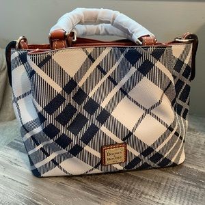 Dooney & Bourke Mini Barlow